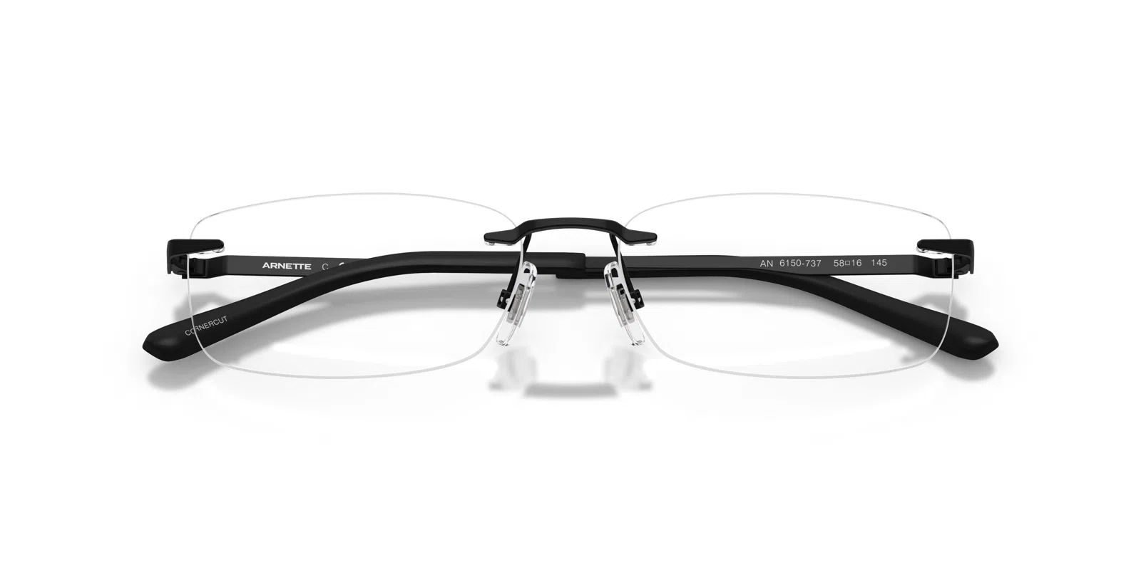 Arnette Cornercut 6150 Eyeglasses - view 26